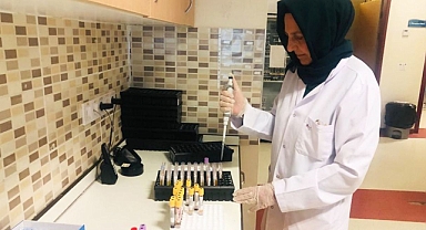 Urfa’daki hastanede ‘hashimato’ ile ilgili önemli çalışma!
