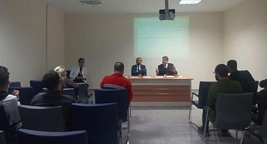 Urfa’daki hastanede ilk: Tasarruf Komitesi kuruldu!