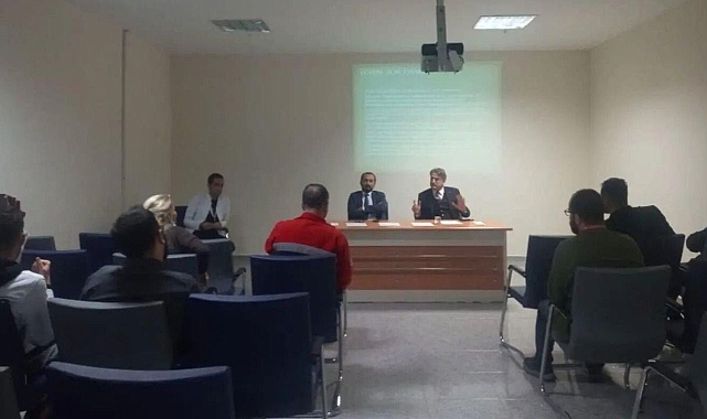 Urfa’daki hastanede ilk: Tasarruf Komitesi kuruldu!