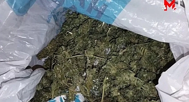 Uyuşturucu ticaretine 3 tutuklama