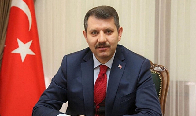 Vali Ayhan'dan eğitim ve uyuşturucuyla mücadele vurgusu