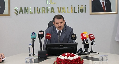 Vali Ayhan'dan kız öğrencilere pozitif ayrımcılık! Sıra kurada