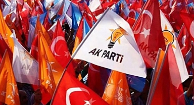 Vekil olmak isteyenlerin istifası istendi!