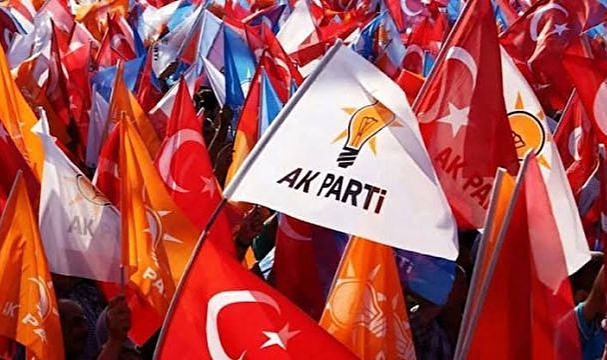 Vekil olmak isteyenlerin istifası istendi!