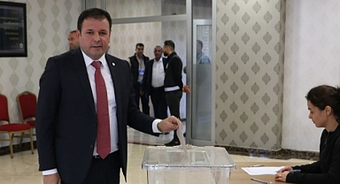 Başkan Yetim'den takdir edilecek hamle!