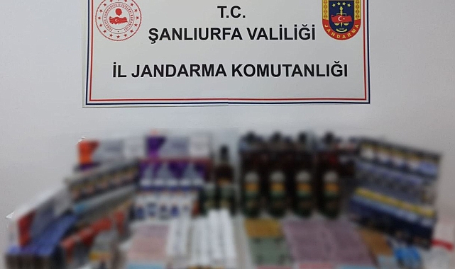 4 şahıs gözaltına alındı!