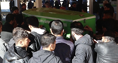 9 düzensiz göçmenden 8'i toprağa verildi!