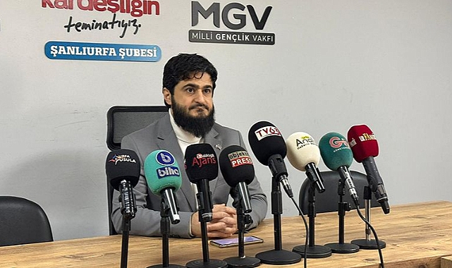 AGD’den Mekke’nin Fethi açıklaması