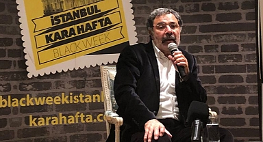 Ahmet Ümit, Şanlıurfa’da okurlarıyla buluşacak!