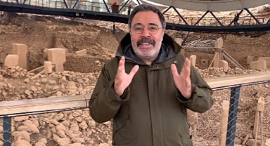 Ahmet Ümit’ten çağrı