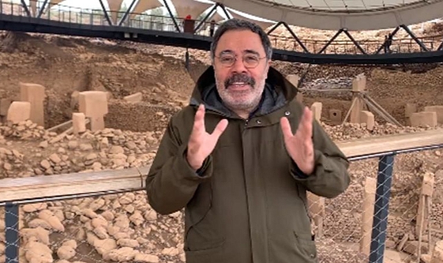 Ahmet Ümit’ten çağrı