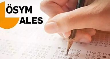 ALES sonuçları açıklandı mı?