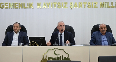 Aralık Ayı Toplantılarıyla Sona Erdi