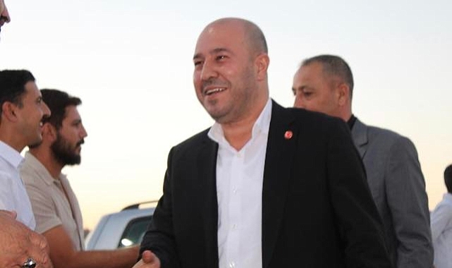 Aslantaş: Bağımsız olarak yoluma devam ediyorum