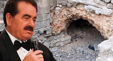 Aslında mağarada doğmamış Müze olması büyük tepki çekti