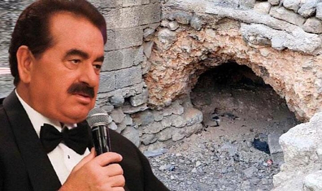 Aslında mağarada doğmamış Müze olması büyük tepki çekti