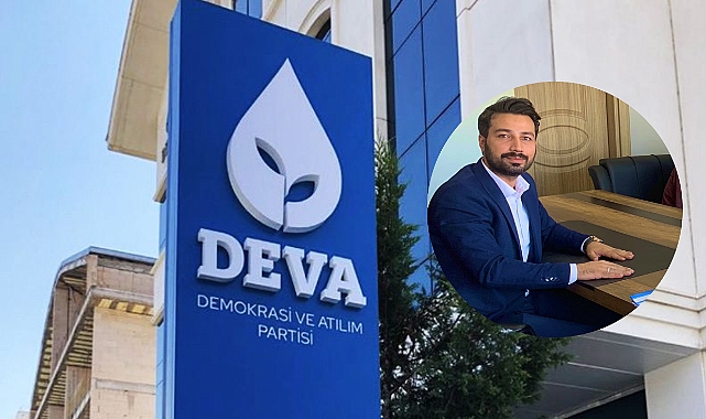 Başkan Aydın, ' Karaköprü İçin Kurtuluş Planı ' nı Paylaştı