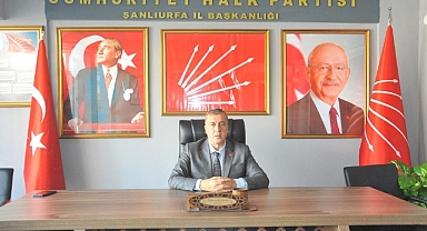 Başkan Budak'tan önemli açıklamalar!