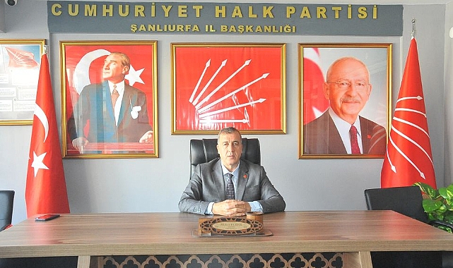 Başkan Budak'tan önemli açıklamalar!