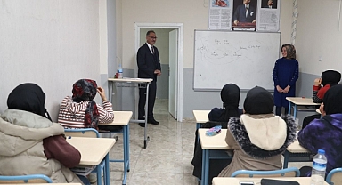 Başkan Kuş’tan öğrencileri sevindirecek haber!