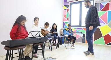 Başkan Özyavuz’dan eğitim açıklaması!