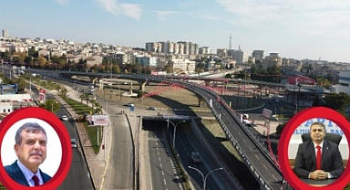 Başkan Tüysüz Bu Kez Teşekkür Etti