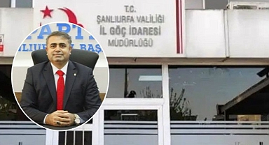 Başkan Tüysüz gündeme getirdi
