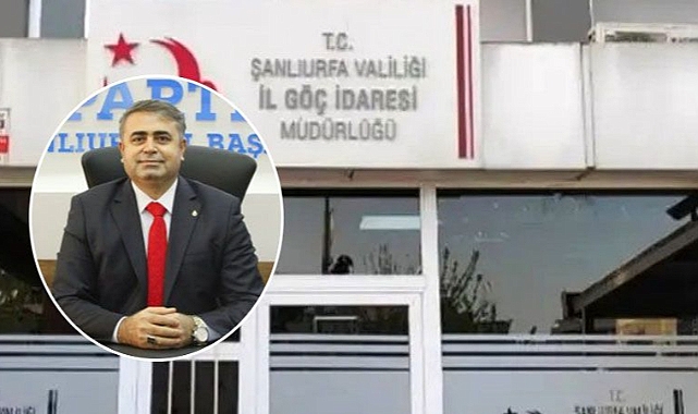 Başkan Tüysüz gündeme getirdi