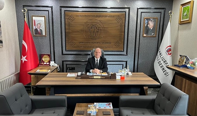 Başkan Yıldırım ’Dan 3 Aralık Dünya Engelliler Günü Mesajı
