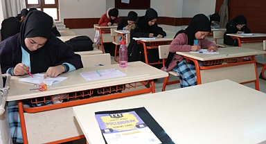 Belediye Başkanı Aksoy’dan eğitime destek