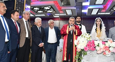 Bülbül ve Polat Ailesinin Mutlu Günü