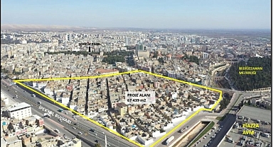 Bunun adı kentsel değil, rantsal dönüşüm!