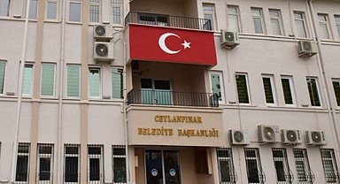 Ceylanpınar’da bir skandal daha!