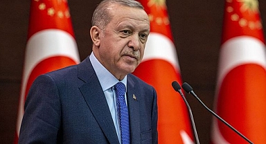 Cumhurbaşkanının başdanışmanları Urfa’ya gelecek!