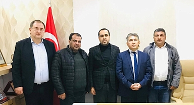 Dr. Süleyman Gök dur durak bilmiyor