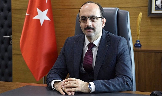 DSİ Genel Müdürü değişti: İşte atanan isim!