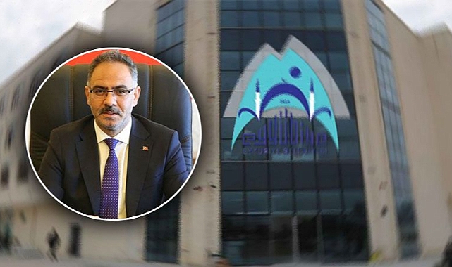 En başarılı büyükşehir ilçe belediye başkanları açıklandı