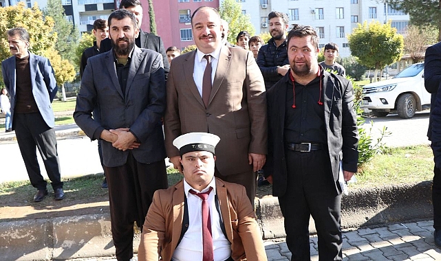 Engel sadece doğuştan gelen bir durum değil!