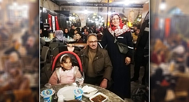 Engellilerden Kuş ve Eyyübiye Belediyesine teşekkür