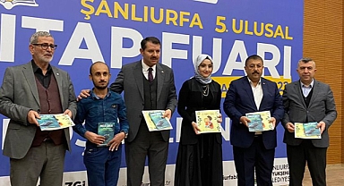 Engelsiz Kitap lansmanı yapıldı!