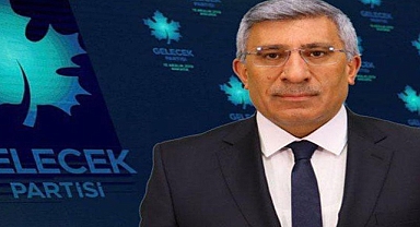 Gelecek Partisine Şanlıurfa'da Miting Engeli
