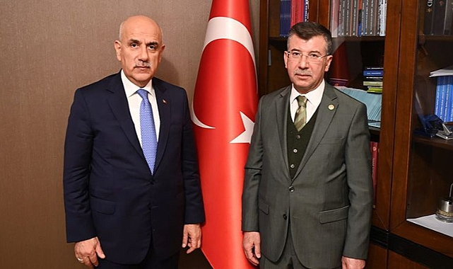 GES’lere ilişkin hususlar ele alındı!