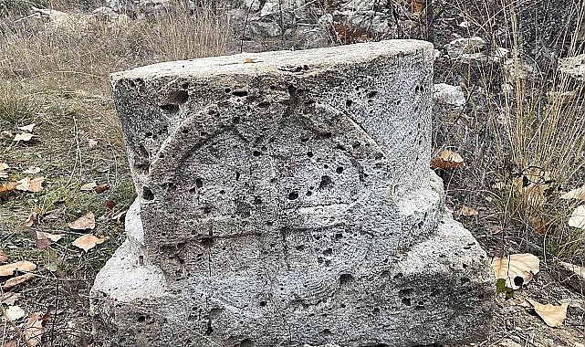 Göbeklitepe'den daha eski bölge defineciler tarafından tahrip edildi