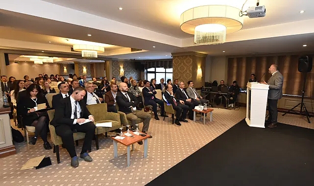 Göç sorunları görüşüldü!
