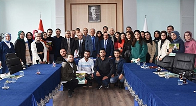 Harran Üniversitesi öğrencilerinden 21 proje