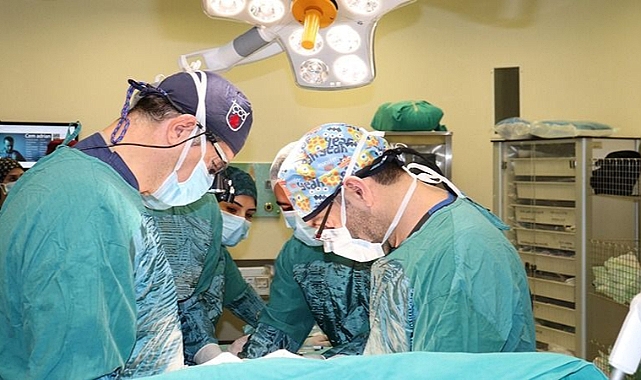 HRÜ Hastanesinde 3 günlük Çocuk Ürolojisi Çalıştayı!