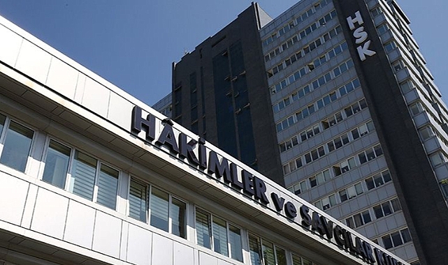 HSK kararnamesi yayımlandı!