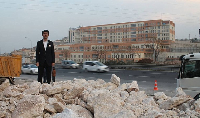 HÜDA PAR Urfa’da gündeme getirmişti!
