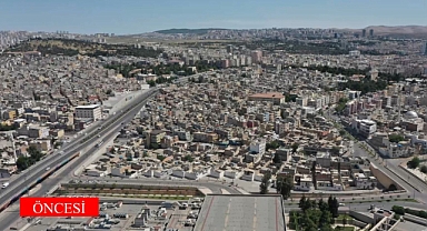 Karakoyun Kentsel Dönüşüm Alanında Uzlaşma Görüşmeleri Başladı