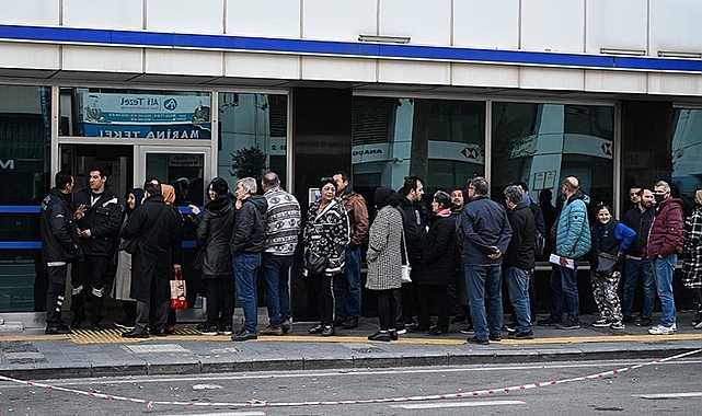 Kurumdan son dakika açıklaması!